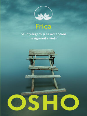 cover image of OSHO--Frica